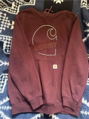Carhartt Loose Fit Hoodie